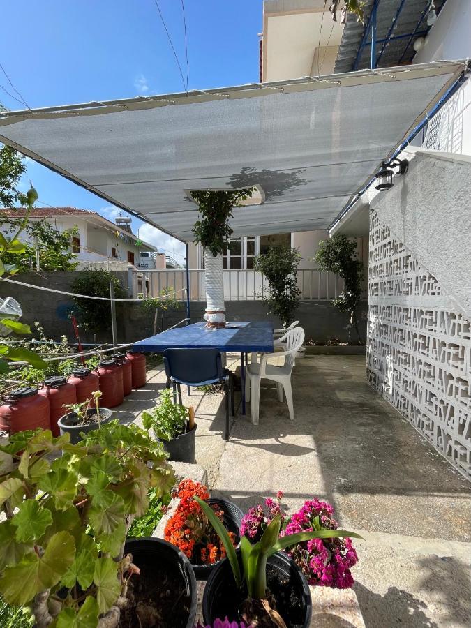 Penelope Apartment Vrontados Exterior photo
